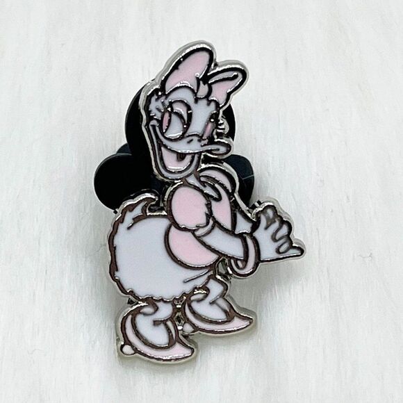 🔮 5/$25 Disney Pastel Daisy Duck Pin - Picture 1 of 3
